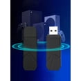 thumbnail image 3 of Adaptador Controlador Juego Receptor Mando para Windows 7/8/10/11 Series S/X, 3 of 9
