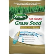 Scotts Turf Builder Southern Gold Mix Grass Seed