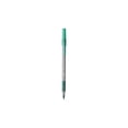 thumbnail image 5 of Bolígrafo BIC Round Stic® Grip™ Xtra-Comfort Verde Medio, 5 of 5