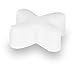 thumbnail image 3 of BARWALT Original Precision Tile Spacers, 1600xRegular + Shaped 1/8 Inch Spacers, Made In The USA, BWT11020, 3 of 4