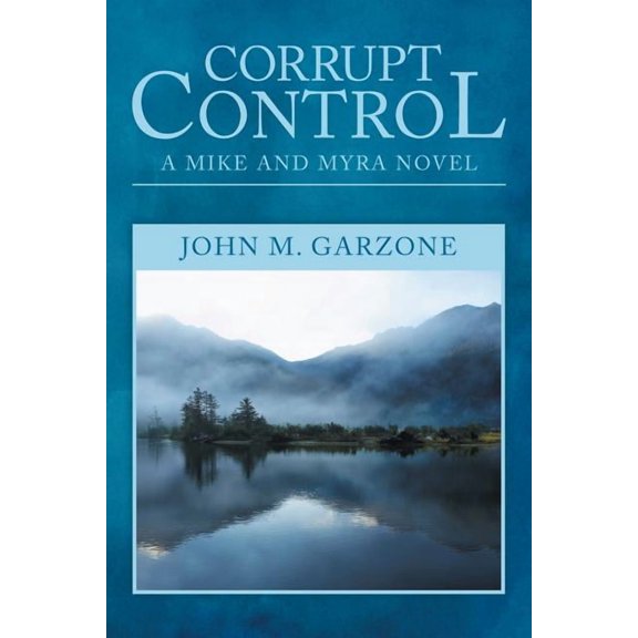 Corrupt Control, (Paperback)