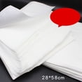 thumbnail image 2 of OULII Planting Cloth Seed Germination Moisturizing Cloth White 20 Pcs for Farmers, 2 of 7