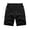 Black, variant on Men Athletic Shorts Jogger Hiking Comfy Summer Clothes Men Clothes