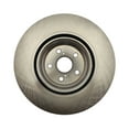 thumbnail image 2 of Raybestos R-Line Brake Rotor, 2 of 4