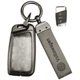 thumbnail image 1 of Funda Zinc Gris Volkswagen Tiguan Passat Taos Jeta Mk7 Golf, 1 of 5