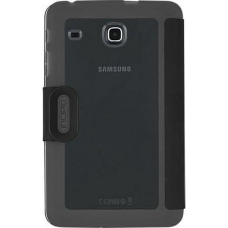 Incipio Clarion Case for Samsung Galaxy Tab E 8" - Black