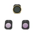 thumbnail image 4 of segolike Camera Accessories Multi Coated Filters ND8 ND16 CPL, 4 of 8