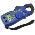 thumbnail image 4 of OHOIOLLA Instrumento De Medición Electrónico Azul Con Pinza Para Corriente Y Función De Retención, 4 of 6