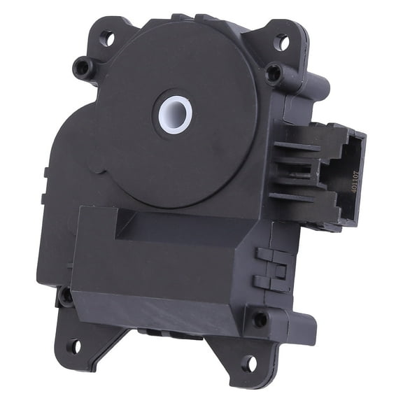 Blending Flap Actuator A/C Air Conditioner Electric for Mitsubishi Galant 2004-2012, Replaces 063700-7321 0637007321