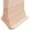 Beige, variant on Women's Non Breathable Socks 10 Pairs Solid Patterned Mid Cushioned Comfortable Everyday Wear