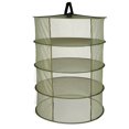 thumbnail image 4 of Cesta colgante plegable de 4 capas para secar hierbas, 4 of 8