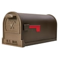 thumbnail image 1 of Buzones arquitectónicos Buzones Arlington Classic Bronze, 1 of 3
