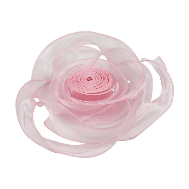 Gift Wrapping Paper Packaging Case Fish Tail Ribbon Holiday Bow Ribbon Packaging Material For Wrapping Bouquets Wedding Christmas Home Decor