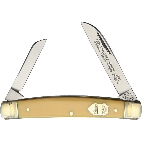 RAT1A SP Linerlock A/O Tan