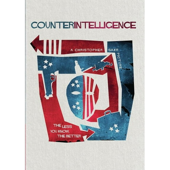 Counterintelligence (DVD), Indie Rights, Comedy