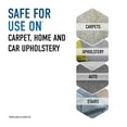 thumbnail image 2 of HOOVER Oxy Pet Urine & Stain Eliminator Carpet Cleaning Formula UDC, 2 of 13