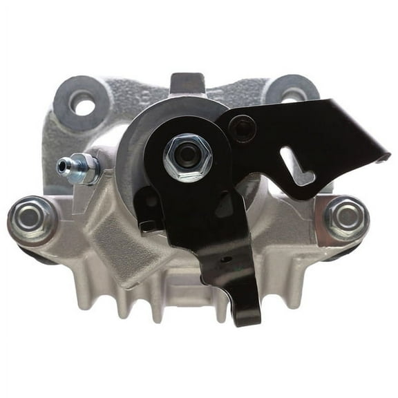 ACDelco 18FR1505N Brake Caliper Fits 2003 Volkswagen Golf