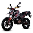 thumbnail image 4 of Motocicleta Doble Propósito MB Motos Tekken 250cc Rojo 2026, 4 of 9