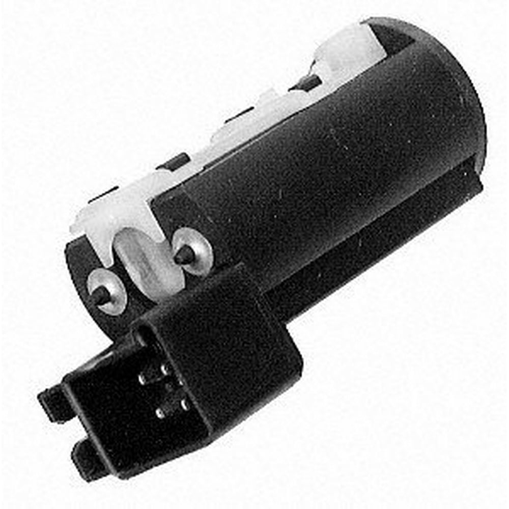 Clutch Starter Safety Switch