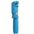 thumbnail image 1 of Soporte inalámbrico para teléfono inteligente con trípode extensible universal con obturador de palo Selfie Bluetooth inalámbrico Speravity EL0040-02B, 1 of 2