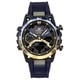 thumbnail image 1 of Casio Edifice Sospensione Nighttime Drive Analog Digital Smartphone Link Tough Solar ECB-2000NP-1A 100M Men's Watch, 1 of 5