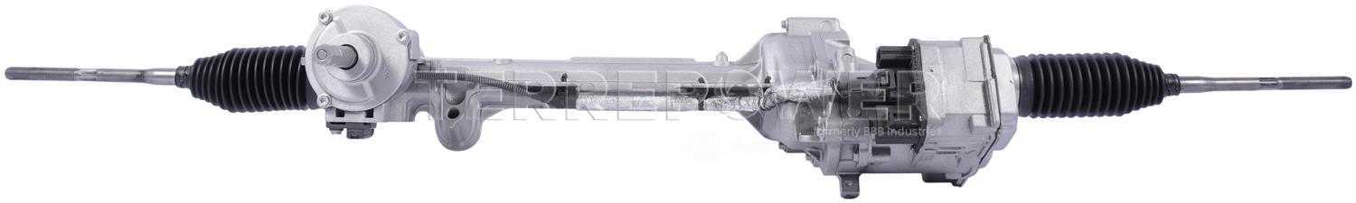 TERREPOWER formerly BBB Industries 201-0157E Power Steering Rack and Pinion Unit