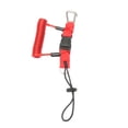 thumbnail image 2 of Cordón de la cámara Sunnimix Accesorios para buceo y luces de rojo, 2 of 6