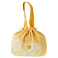thumbnail image 1 of Advancent Fiambrera con asa para el trabajo, escuela, contenedor de alimentos, bolso de mano, fiambrera de transporte, cocina, estudiantes, Cocina y Comedor Cordón Amarillo, 1 of 6