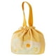 thumbnail image 1 of Wosthever Fiambrera para mujer, bolsa con asa, contenedor de comida escolar, bolso de mano, fiambrera, soporte para cocina, oficina, Cocina y Comedor Cordón Amarillo, 1 of 6