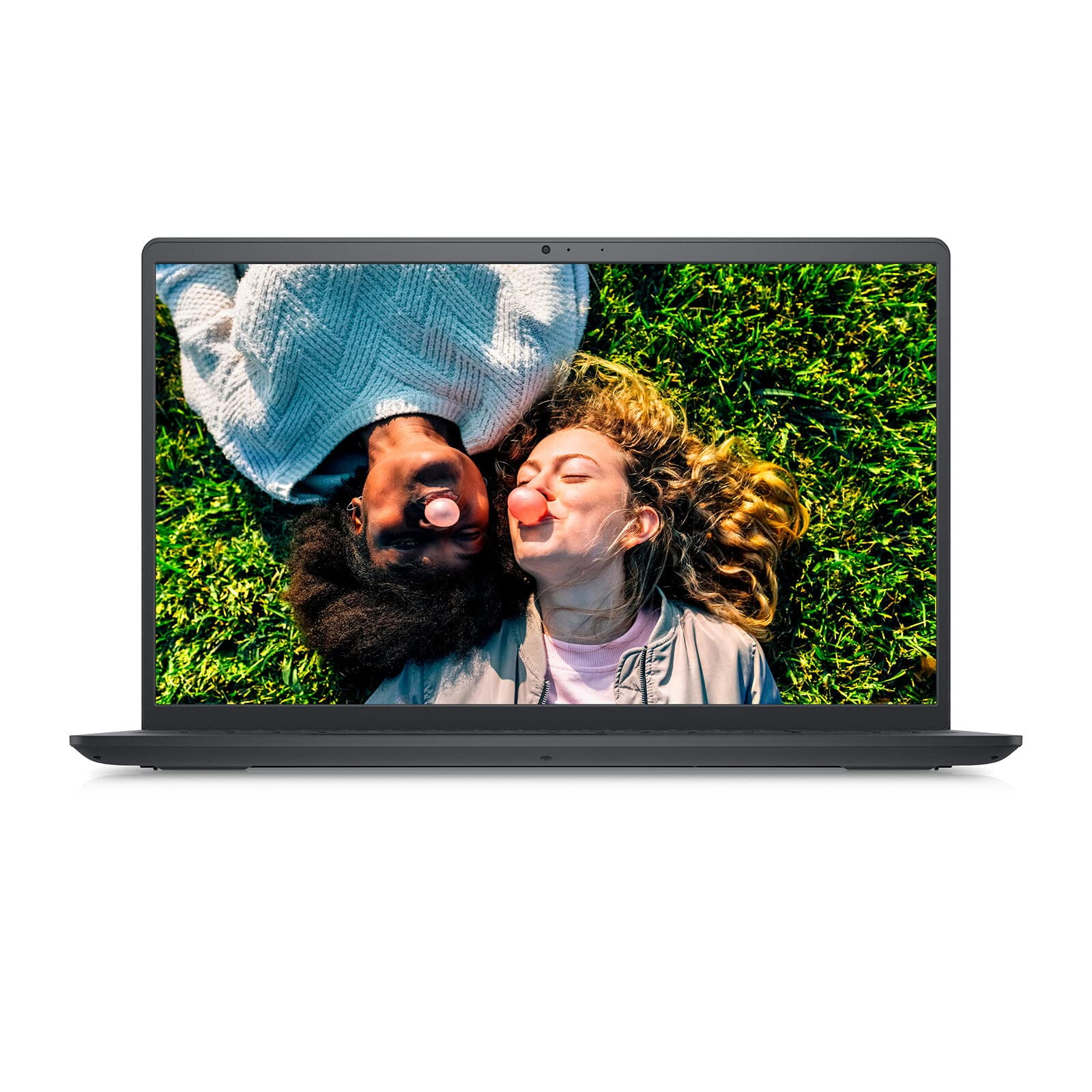 2021 Newest Dell Inspiron 3000 Premium Laptop, 15.6 FHD Display, Intel Core i5-1135G7, Online Meeting Ready, Webcam, WiFi, HDMI, Windows 10 Home (12GB : Dell Inspiron 15 3000 Business and Student Laptop