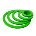 thumbnail image 4 of Xuanheng Tank Grass Blocking Rings Set Feeding Rings for Aquarium Tank Green, 4 of 8