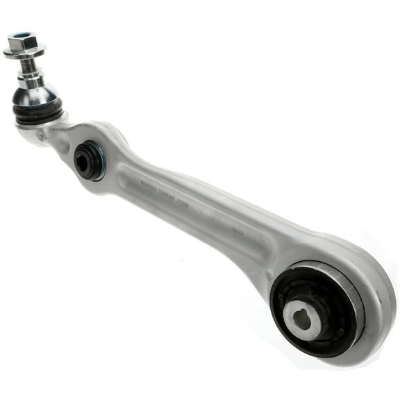 Dorman 526-273 Front Left Lower Rearward Suspension Control Arm and Ball Joint Assembly for Specific Mercedes-Benz Models