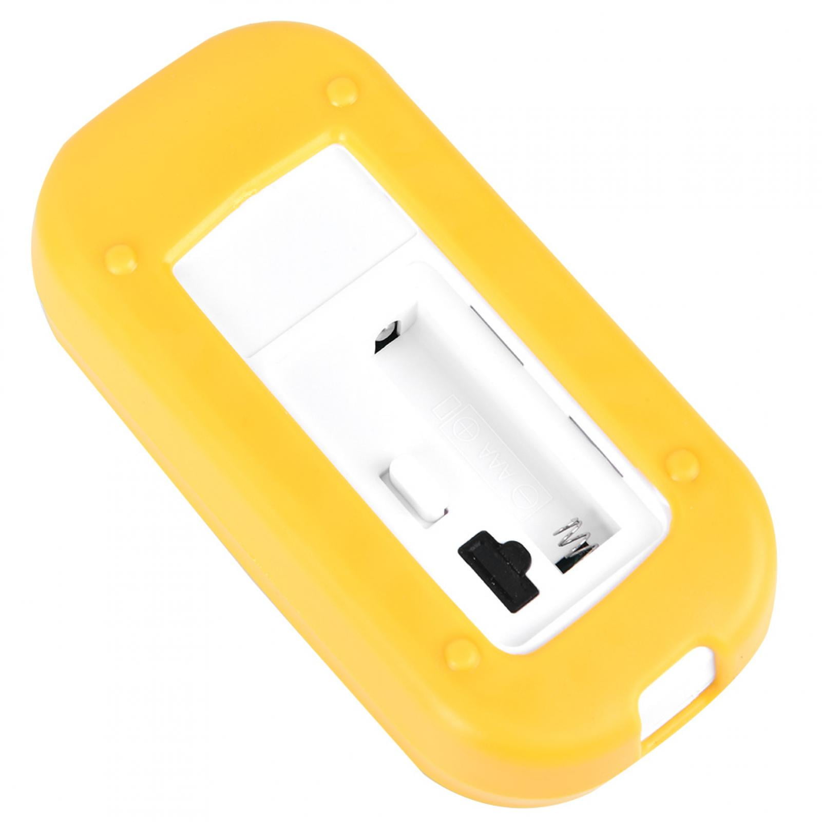 ESTINK DR601 Digital Portable Freezing Point Battery Hydrometer