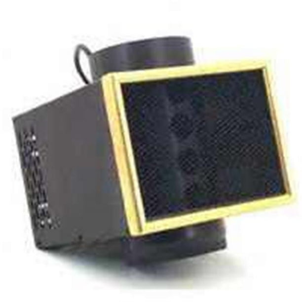 HR6 6 in. Heat Reclaimer