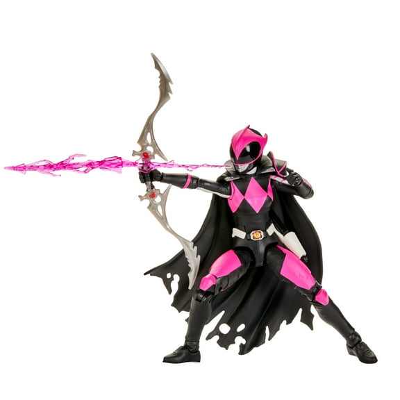 Power Rangers Lightning Collection Mighty Morphin Ranger Slayer