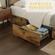 thumbnail image 5 of Cama Queen Cabecera Colchon, 5 of 6