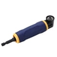 thumbnail image 3 of 90 Degree Right Angle Extension Driver Electric Screwdriver Drill Bit Holder, 3 of 7