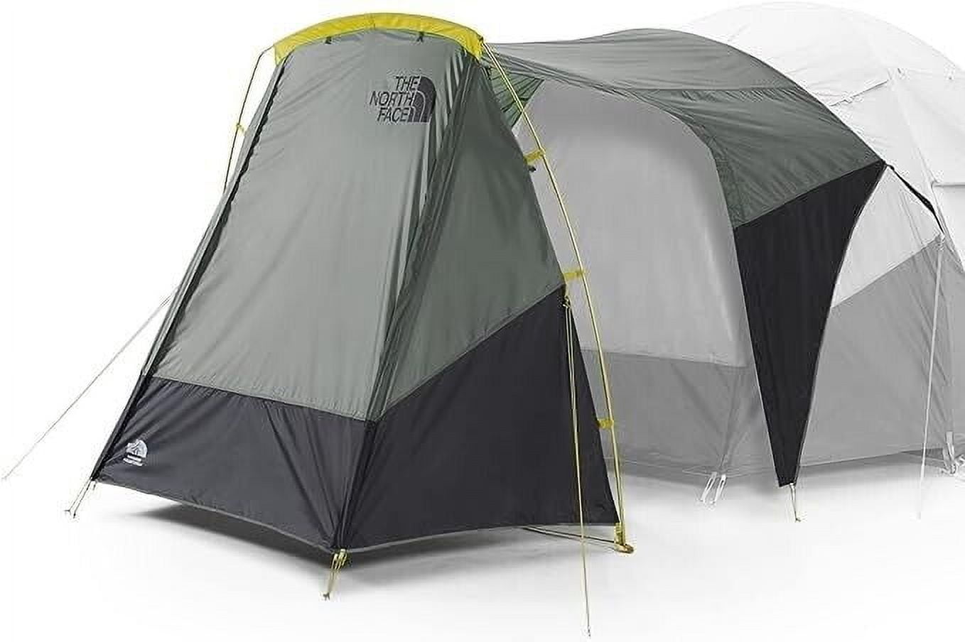 The North Face Wawona Dome Tent with Vestibule