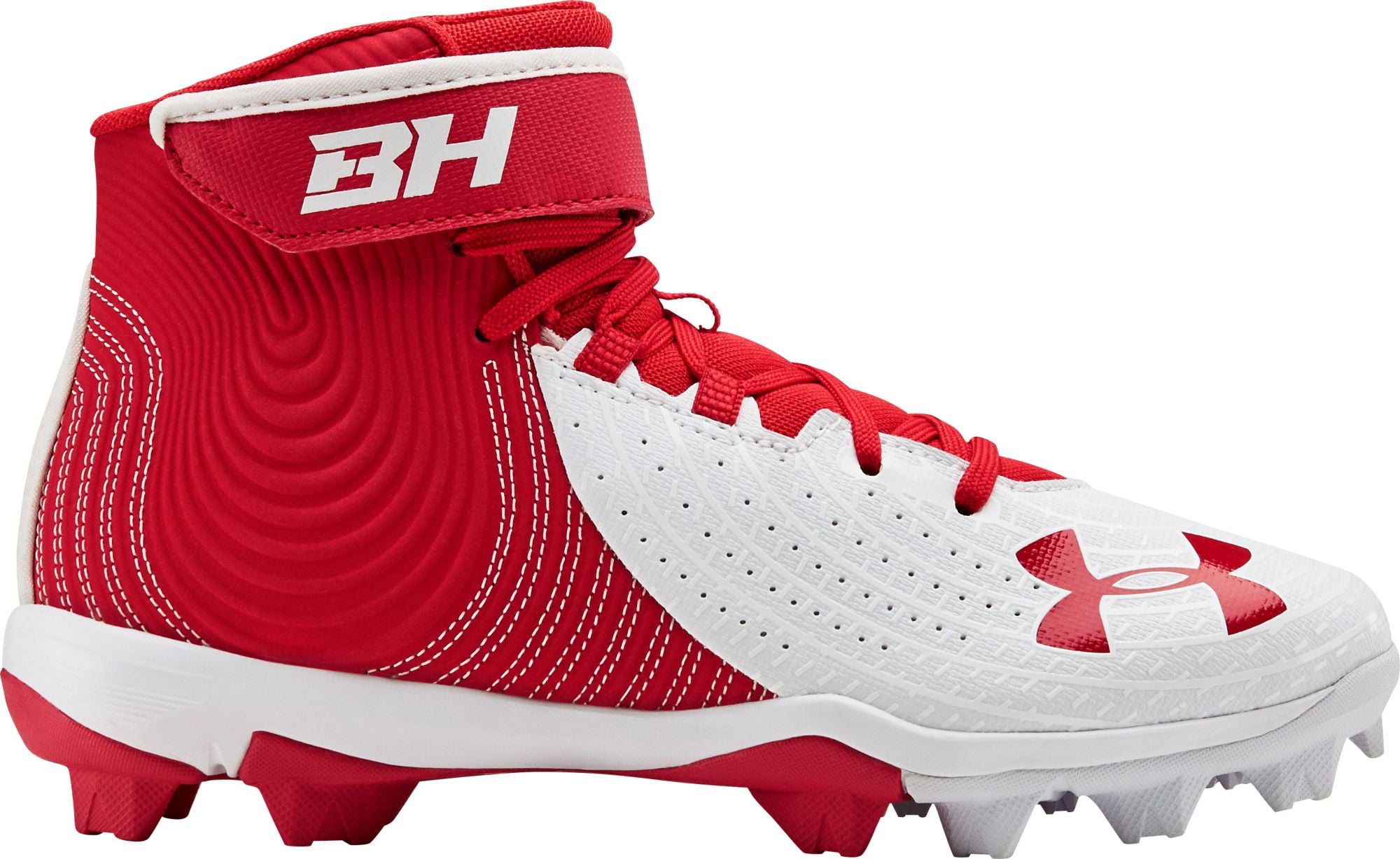 Mid RM Baseball Cleats - Walmart 