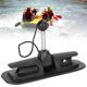 thumbnail image 3 of Soportes De Bloqueo De Remos De PVC, Parche De Bloqueo De Paleta Universal, Balsas De Canoas Para Botes Inflables, Remo, Kayaks, Bote ANGGREK Otros, 3 of 8
