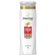 Pantene Pro-V Radiant Color Shine Moisturizing Nourishing Daily Shampoo, 11 fl oz