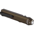 thumbnail image 1 of Streamlight 88811 Linterna delgada de uso diario con cuña de 300 lúmenes, incluye cable USB-C, cordón, Coyote, 1 of 5