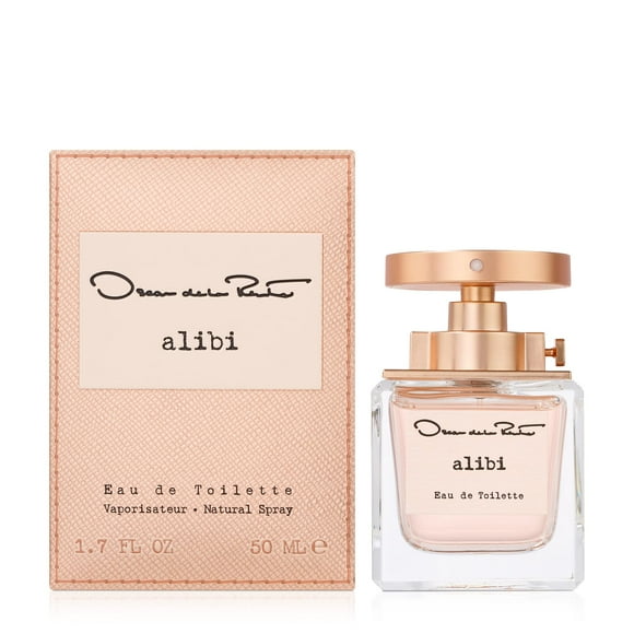 Eau de Toilette Oscar de la Renta Alibi para Mujer 50 ml