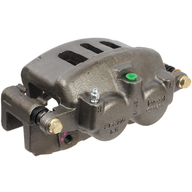 CALIPER O MORDAZA CROWN VICTORIA 2003 al 2011 FORD Delantero Derecho/Pasajero Remanufacturado CARDONE .
