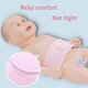 thumbnail image 2 of CHAO Cinturón de protección umbilical elástico para bebés y niños pequeños, 2 unidades, 2 of 2