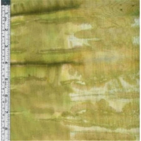 Textile Creations MB-024 Melting Pot Fabric, Gold Horizontal Stripe, 15 yd.