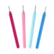 thumbnail image 4 of DEEPCRAFF 16Ud Paper Ramified Pen Para Manualidades Con Mango De Goma Y Punta Resistente, 4 of 8