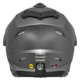 thumbnail image 6 of MSR? Xpedition ADV Helmet w/MIPS Medium Frost Grey, 6 of 9