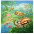 thumbnail image 2 of Bugsnax 2xLP Vinyl Original Soundtrack [Audio Vinyl], 2 of 3
