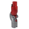 thumbnail image 1 of Adaptador inferior de aspiradora, adaptador superior de liberación rápida, cabezal de dirección inferior para V7, V8, V10, V11, 1 of 12